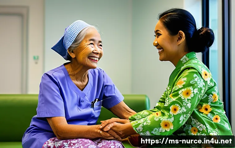 Tips Jururawat Terkini Lindungi Pesakit Anda Daripada Risiko Yang Tak Disangka 4 간호사의 환자 안전 관리 팁 관련 이미지 2