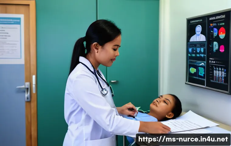 간호사 국가고시 준비 방법 관련 이미지 1