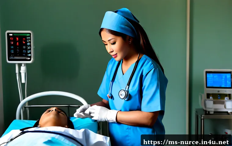 Senarai Peralatan Kejururawatan untuk Wad dan Klinik: Cara Pilih Mengikut Tugas, Keselamatan dan Bajet 3 간호사의 필수 의료 장비 목록 관련 이미지 1